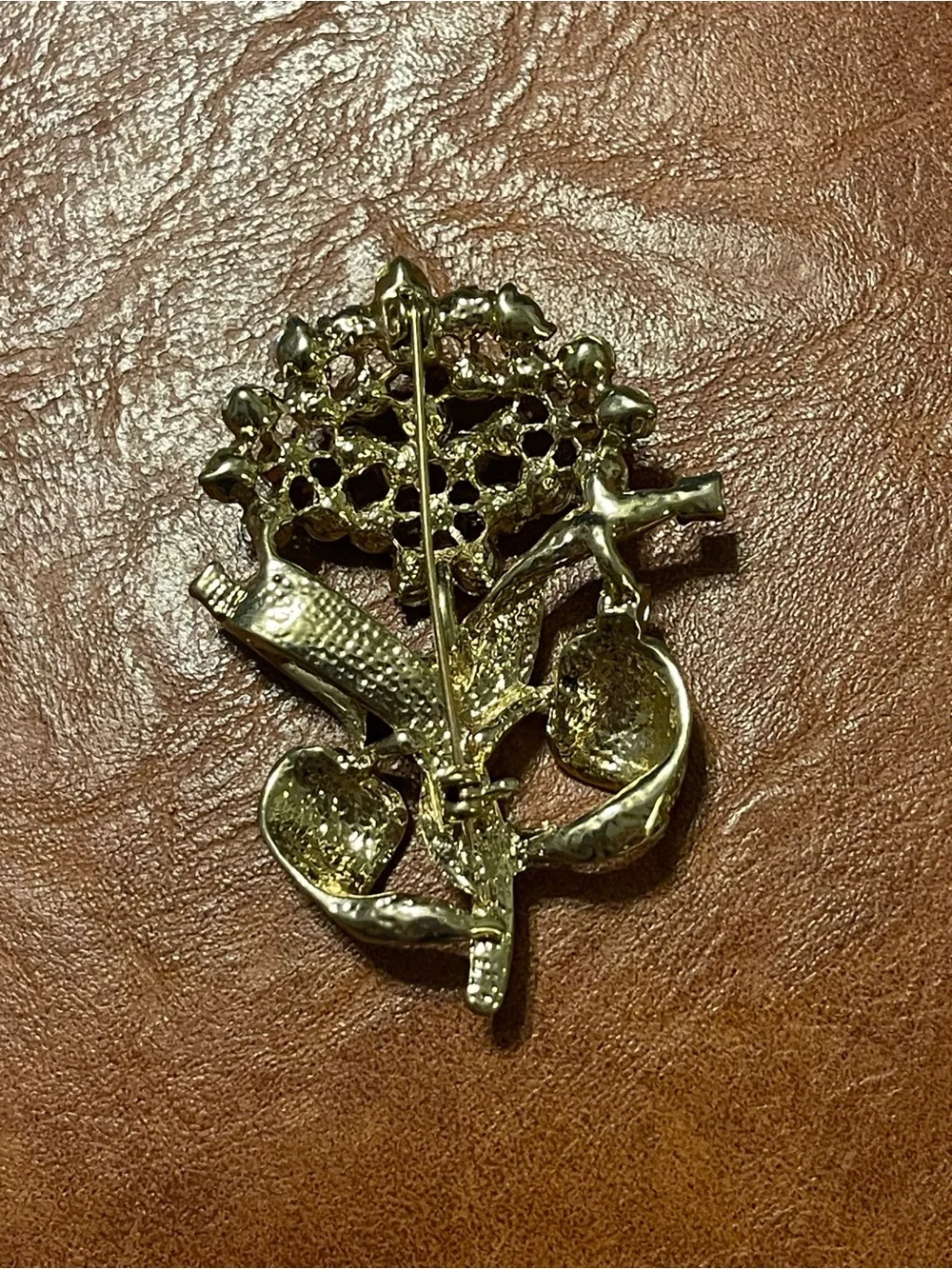 N/A about 5”